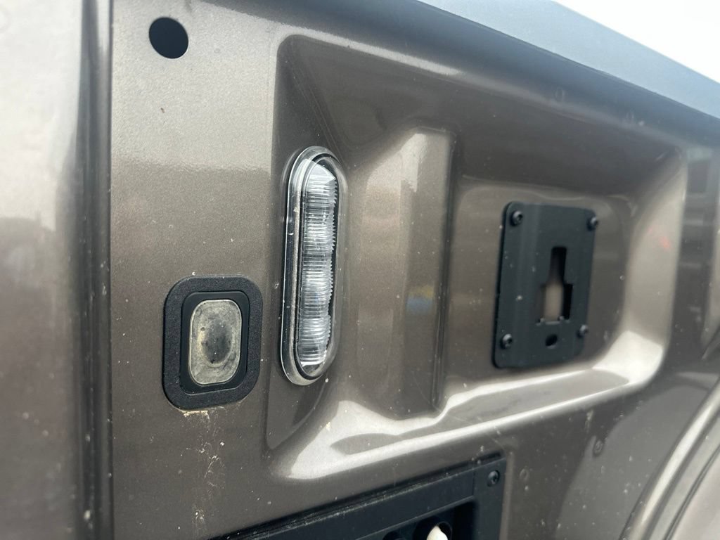 Used 2023 Ford F150 Lightning Lariat AWD/4WD image 9