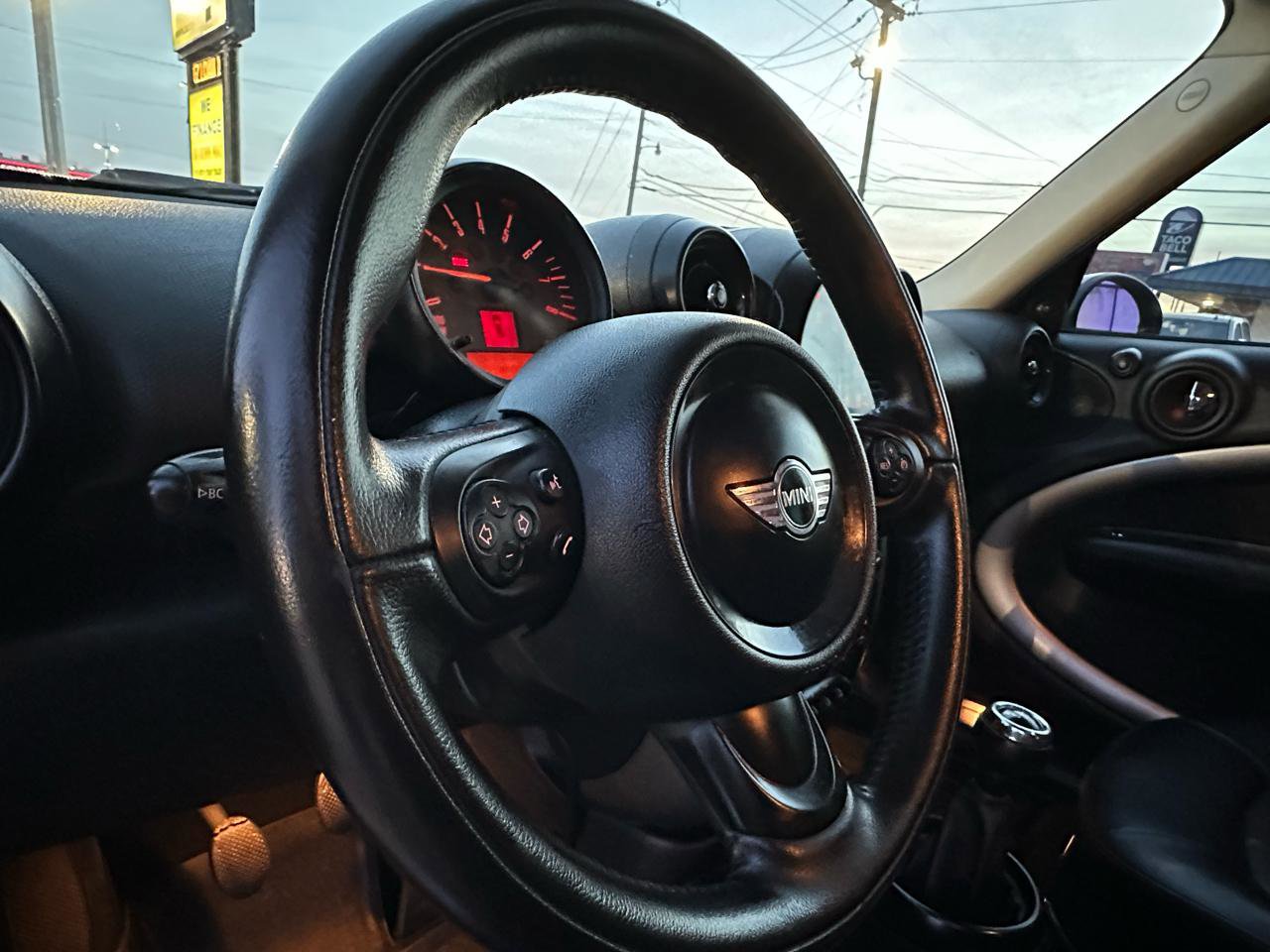 Used 2016 MINI Cooper Countryman image 13