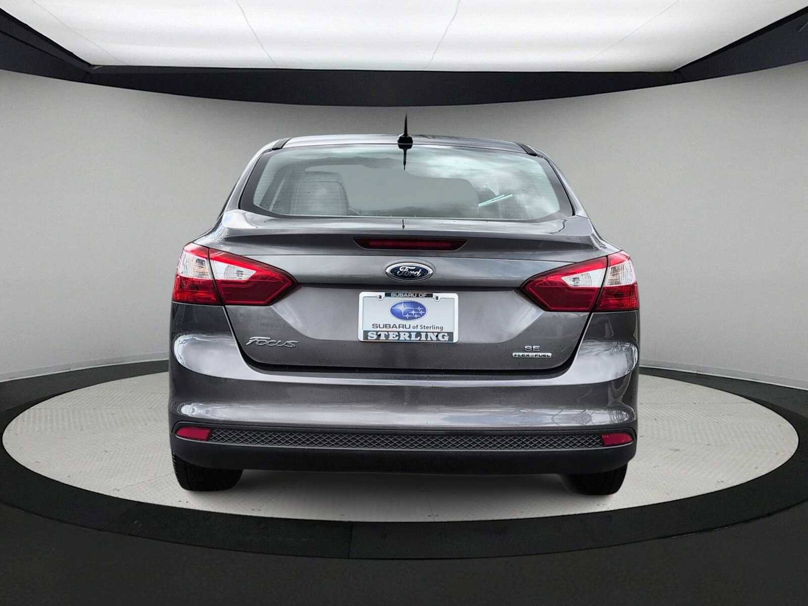 Used 2013 Ford Focus SE image 7
