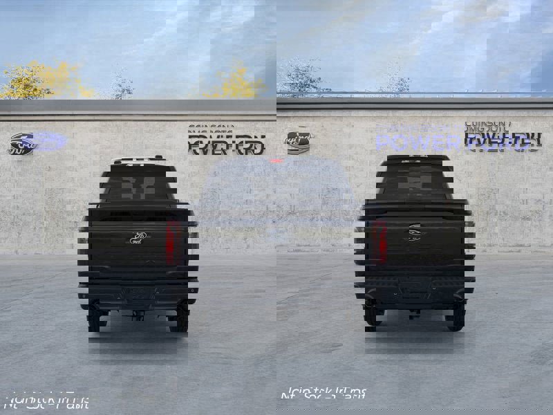 New 2026 Ford F150 STX image 7