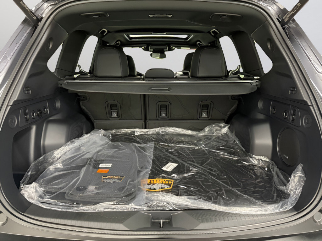 Certified 2026 Subaru Forester Wilderness AWD/4WD image 9