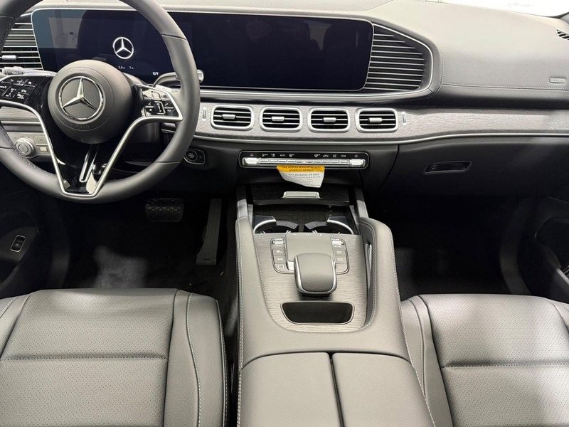 New 2026 Mercedes-Benz GLE 350 4MATIC image 6
