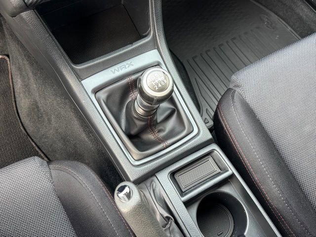 Used 2018 Subaru WRX Base w/ Popular Package #1 image 25