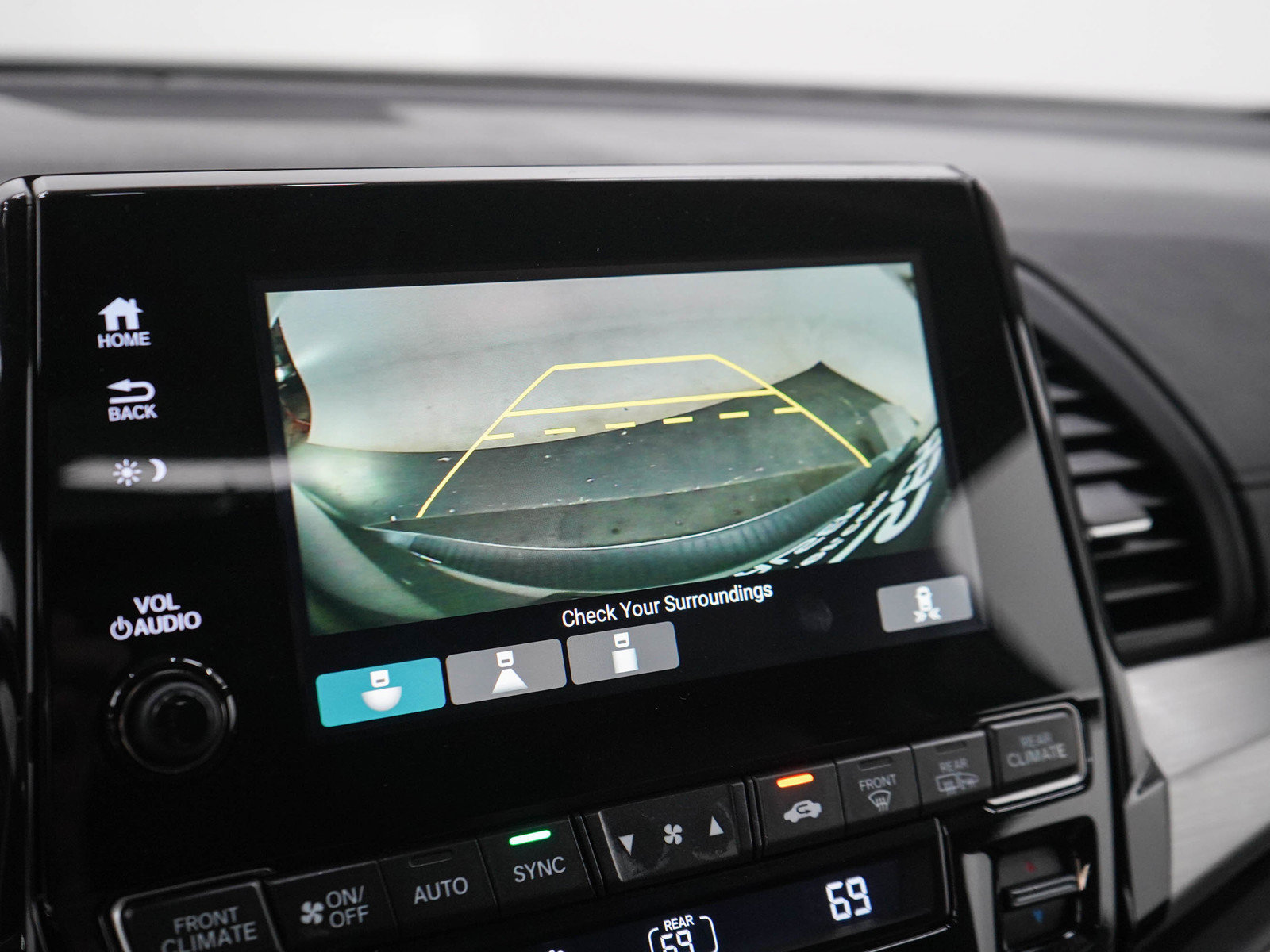 Used 2018 Honda Odyssey EX-L image 26