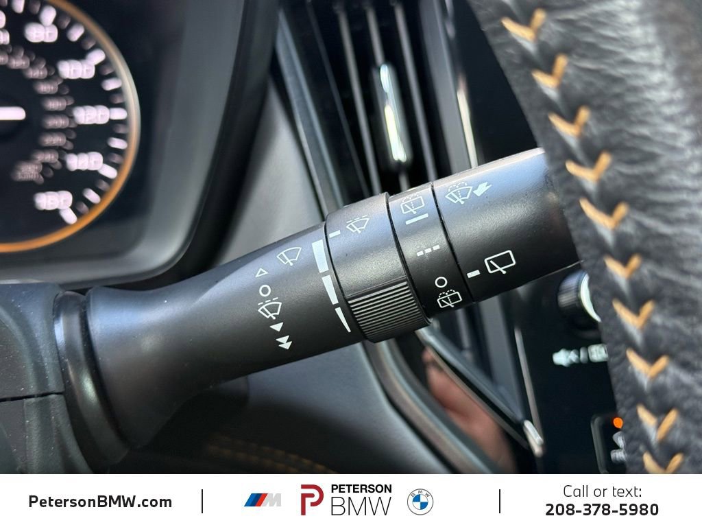 Used 2023 Subaru Outback Wilderness image 34