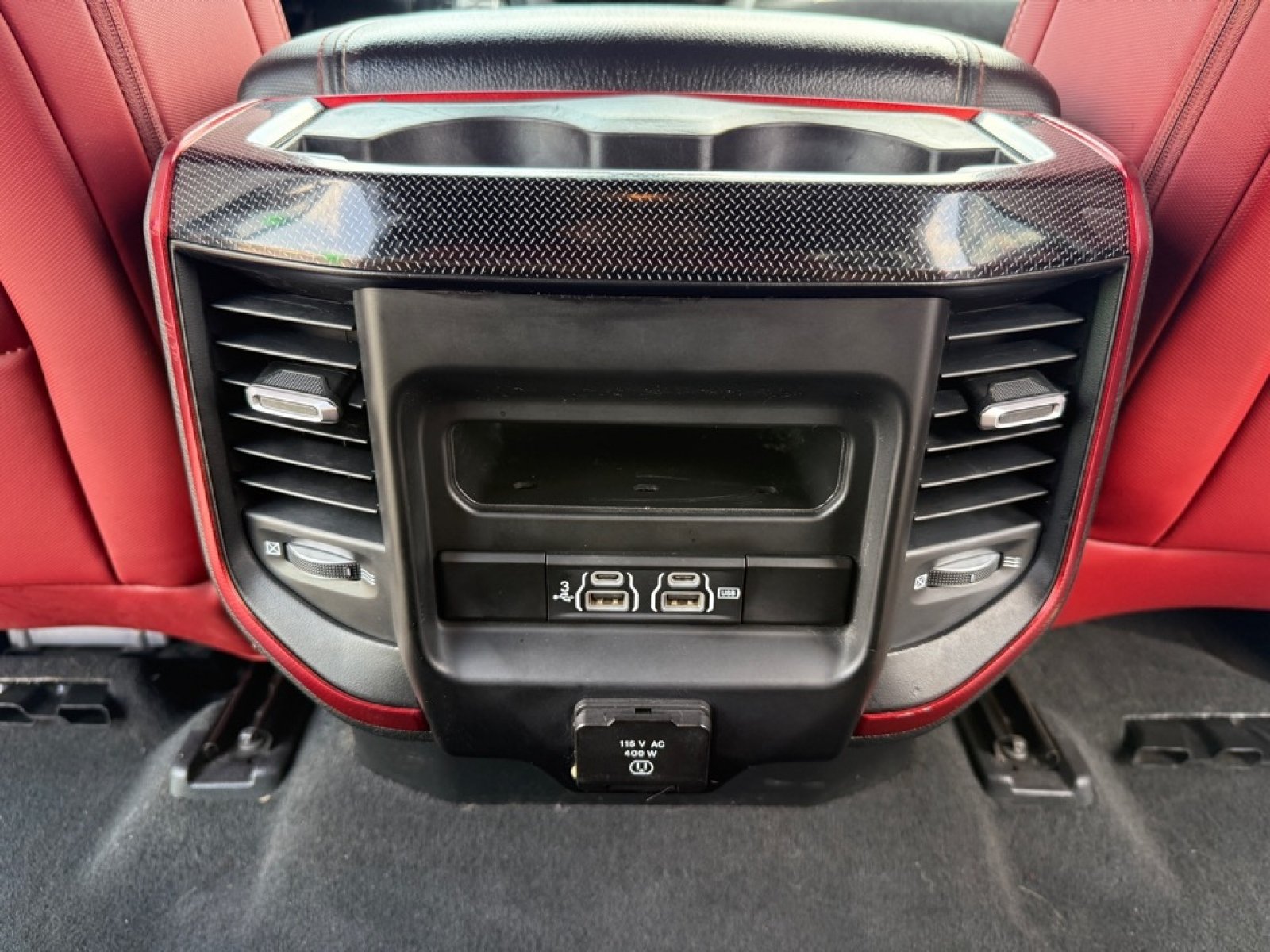 Used 2019 RAM 1500 Rebel w/ Rebel Level 2 Equipment Group AWD/4WD image 32