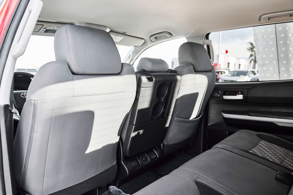 Used 2019 Toyota Tundra SR5 w/ TRD Off Road Package image 21