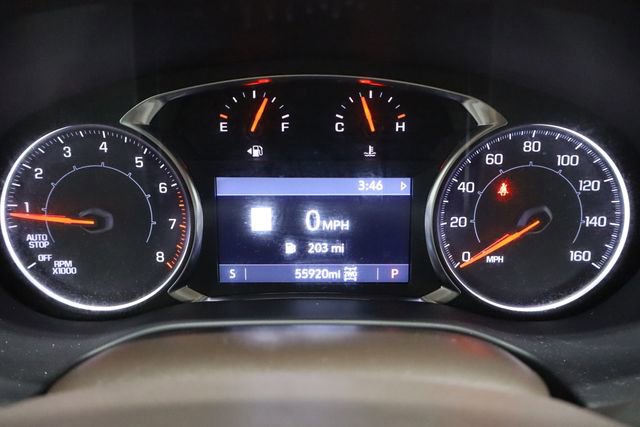 Used 2023 GMC Acadia SLT image 30