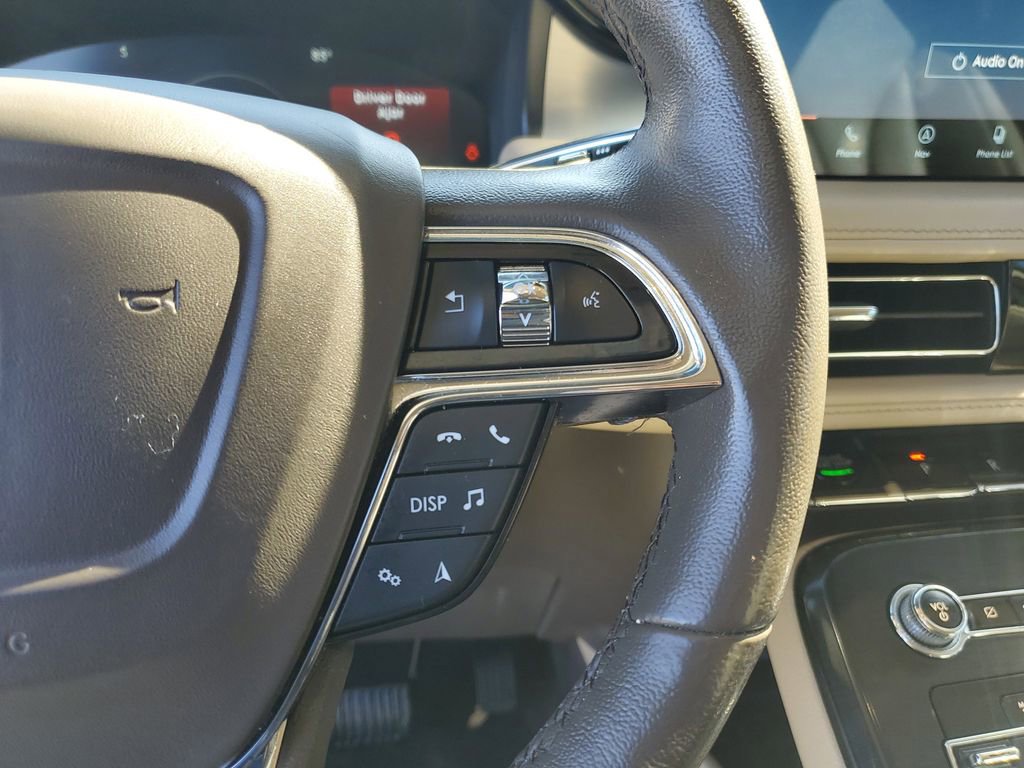 Certified 2023 Lincoln Nautilus Standard w/ Premium Package image 25