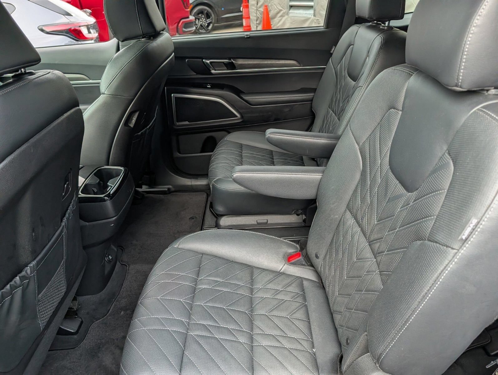 Used 2024 Kia Telluride EX X-Line AWD/4WD image 21