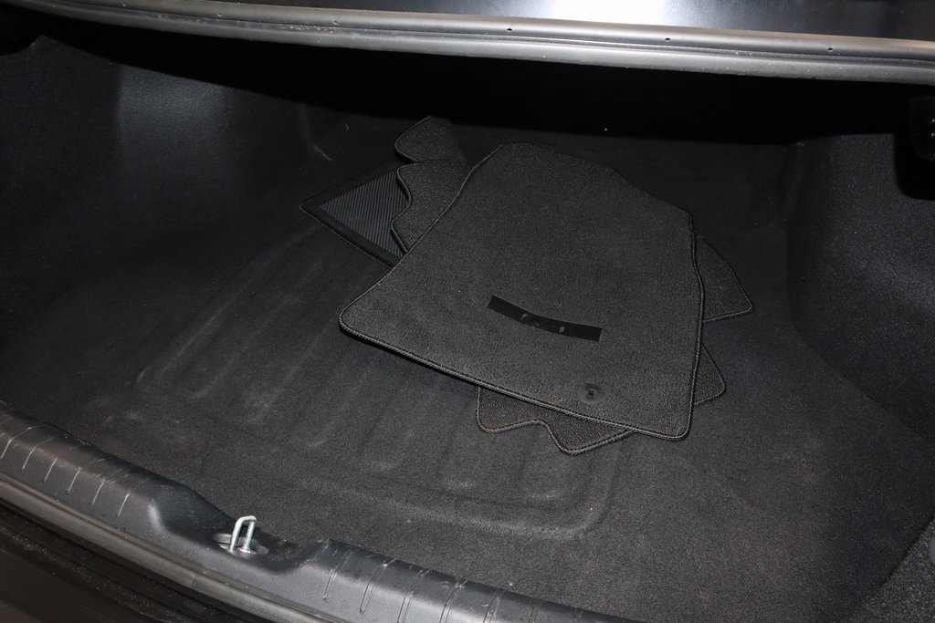 Used 2025 Kia K4 LX image 16