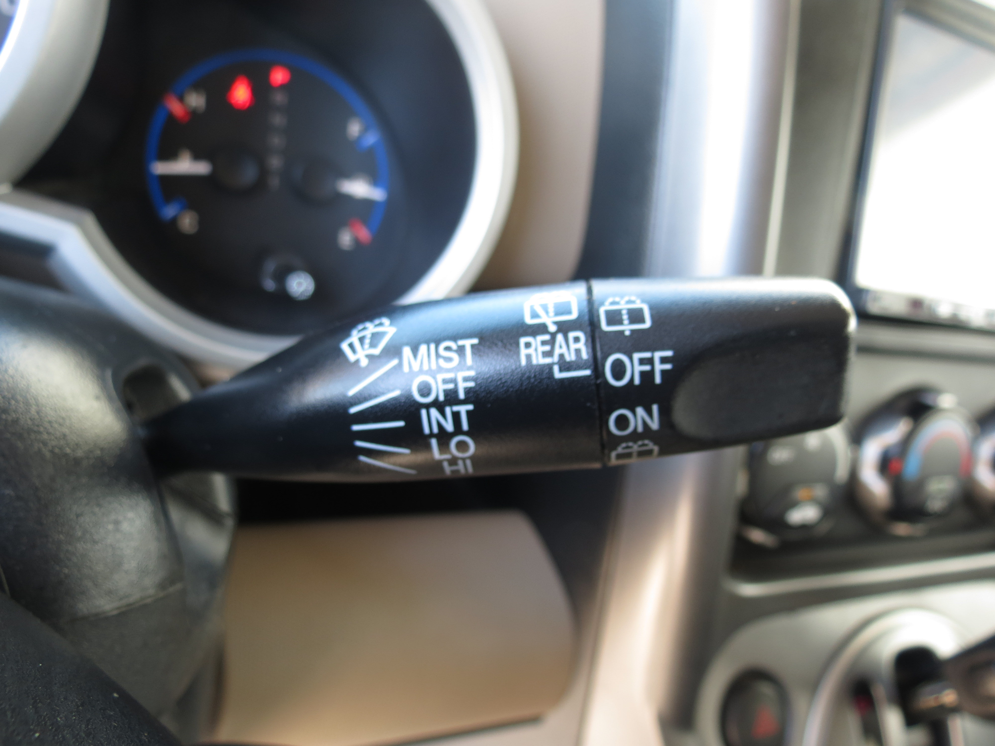 Used 2008 Honda Element LX image 16