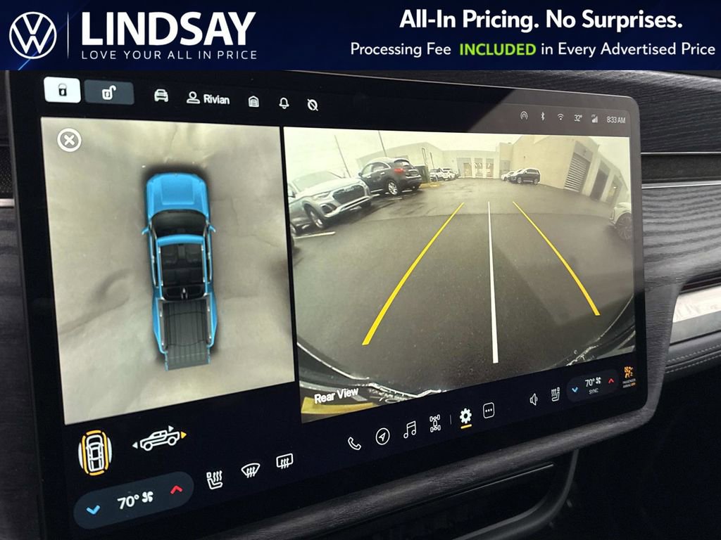 Used 2023 Rivian R1T Adventure image 15