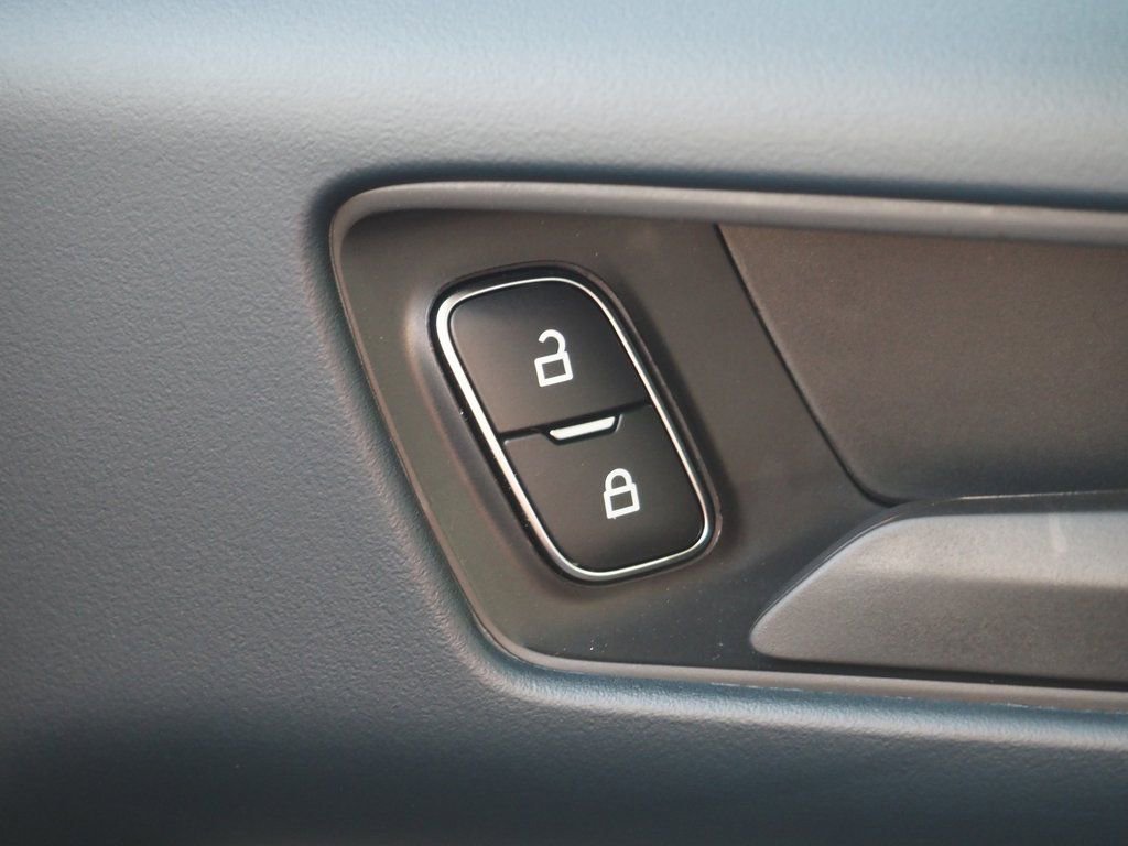 New 2025 Ford Bronco Sport Heritage w/ Convenience Package image 26