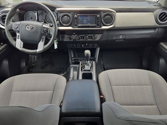 Used 2019 Toyota Tacoma SR5 AWD/4WD image 16