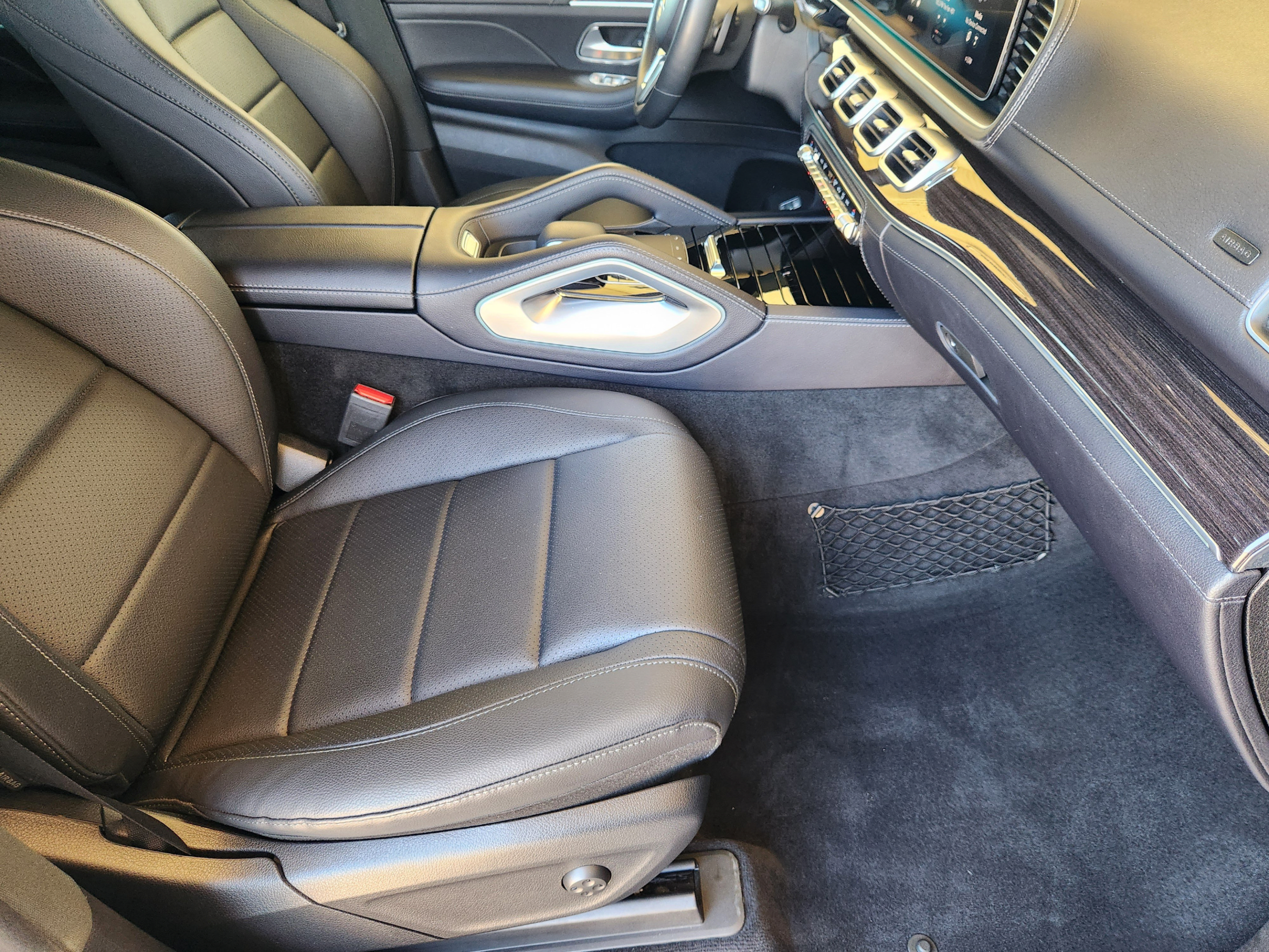 Used 2020 Mercedes-Benz GLE 350 image 11