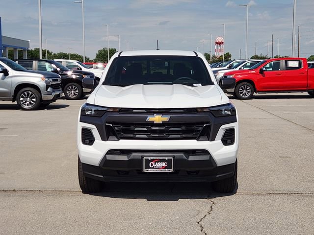 New 2026 Chevrolet Colorado LT w/ LT Convenience Package AWD/4WD image 2
