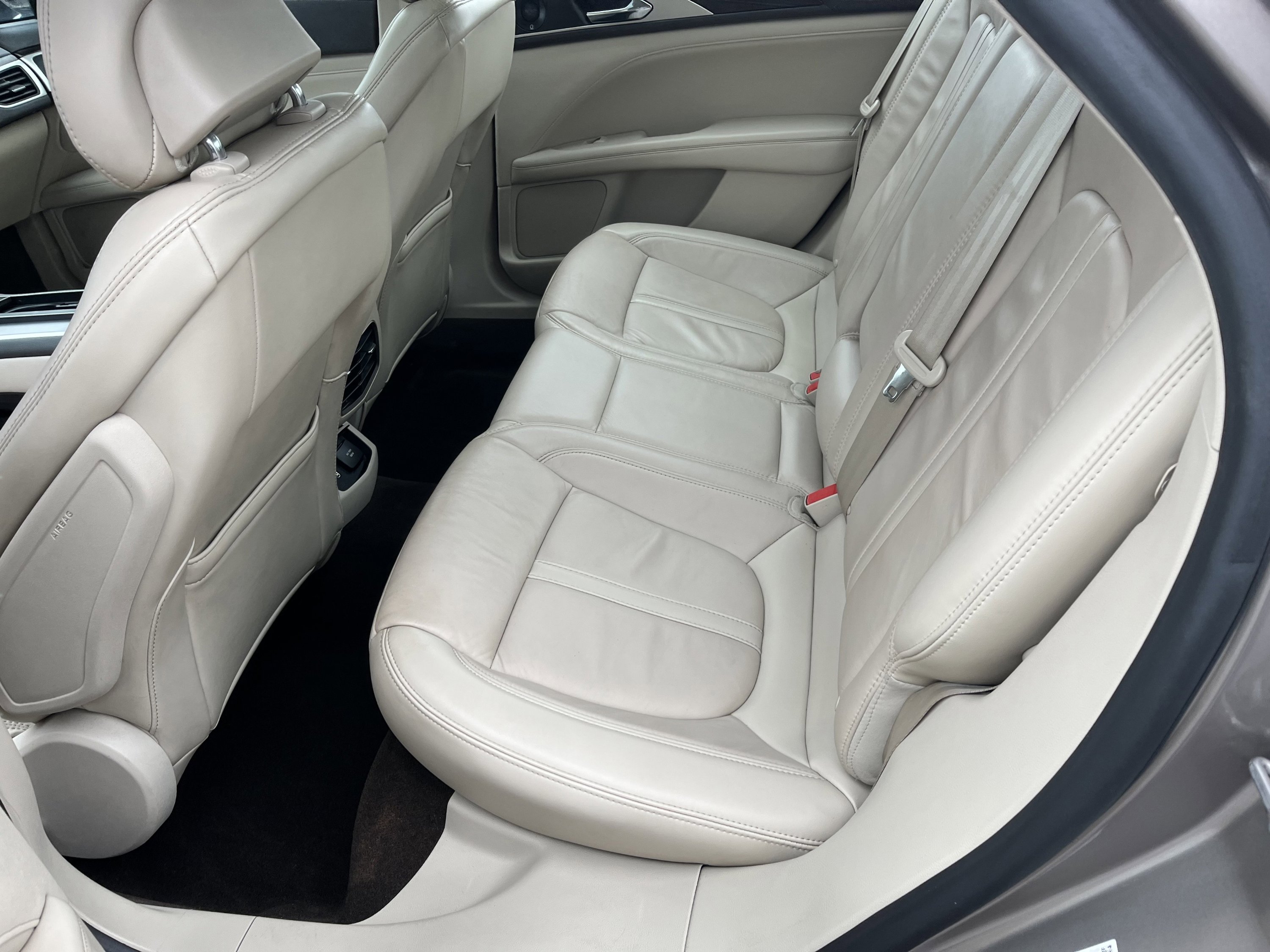 Used 2019 Lincoln MKZ Reserve w/ Reserve Plus Package image 12