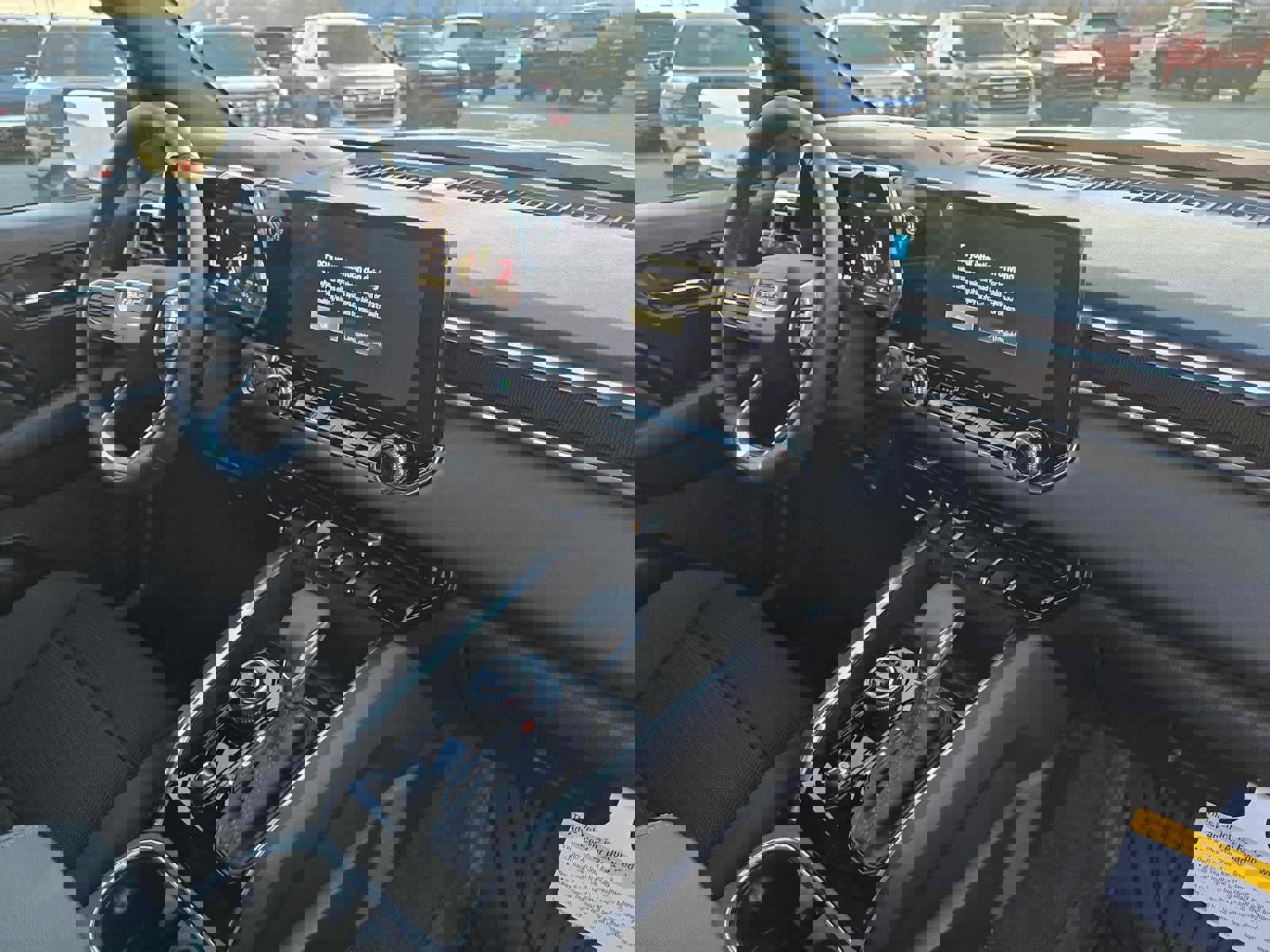 New 2026 GMC Canyon Elevation w/ Convenience Package image 10