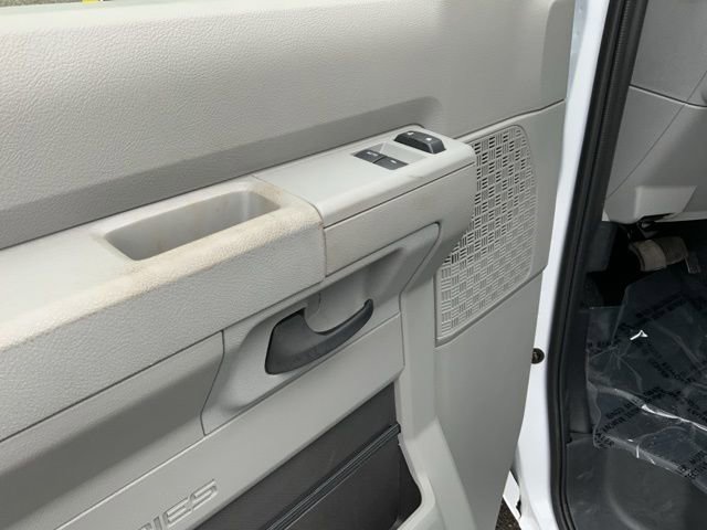 New 2025 Ford E-350 and Econoline 350 Super Duty w/ Power Equipment Group image 17