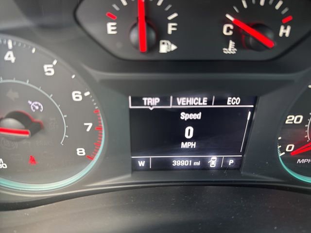 Used 2022 Chevrolet Malibu RS w/ LPO, Convenience Package 1 image 19