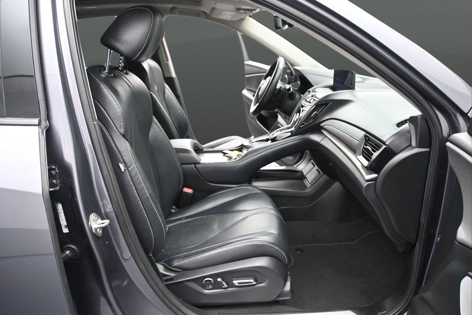 Used 2020 Acura RDX w/ Technology Package AWD/4WD image 15