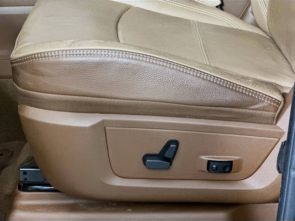 Used 2021 RAM 2500 Limited image 22