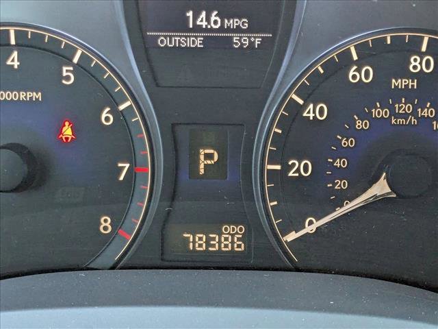 Used 2012 Lexus RX 350 FWD image 11