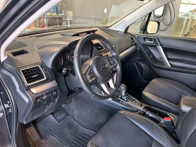 Used 2018 Subaru Forester 2.0XT Premium AWD/4WD image 47