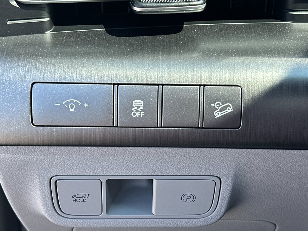 New 2026 Hyundai Kona Limited FWD image 26