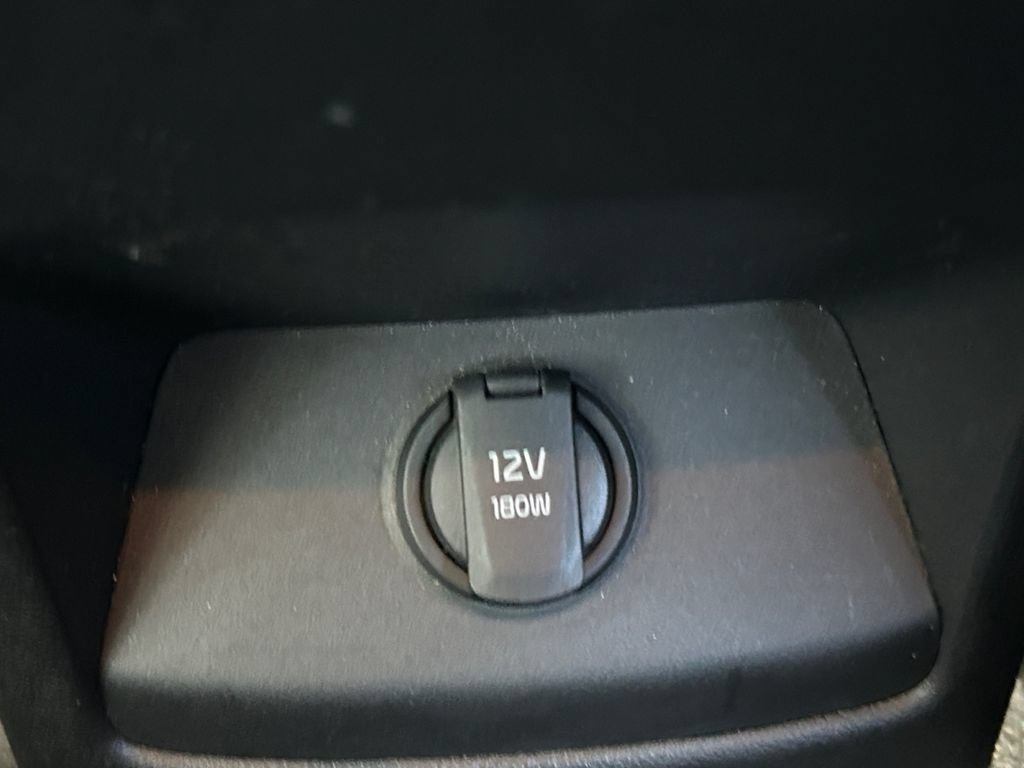 Used 2018 Kia Sportage LX FWD image 17