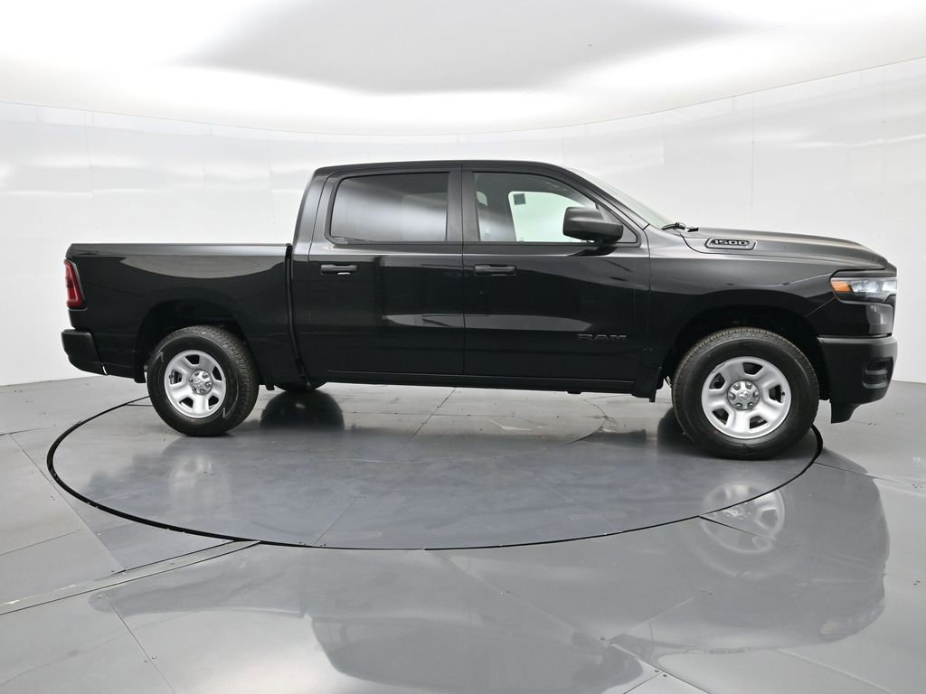 New 2026 RAM 1500 Tradesman image 5