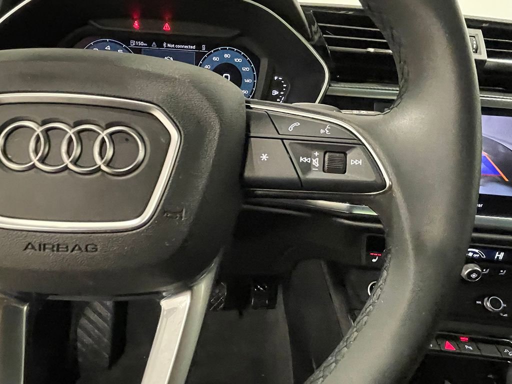Used 2025 Audi Q3 2.0T Premium w/ Convenience Package image 36