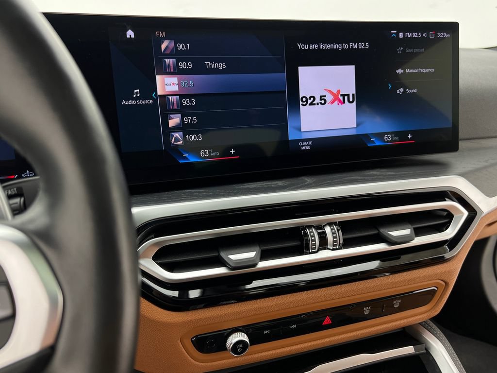 Used 2024 BMW 440i xDrive Coupe AWD/4WD image 19