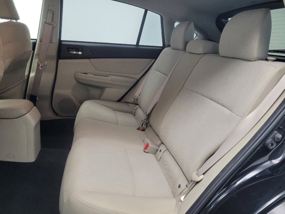 Used 2014 Subaru Crosstrek 2.0i Premium w/ Moonroof Package image 18