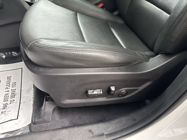 Used 2018 Hyundai Santa Fe Sport w/ Cargo Package FWD image 30