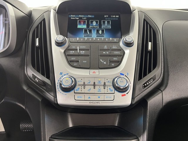 Used 2016 Chevrolet Equinox LTZ w/ Enhanced Convenience Package image 32