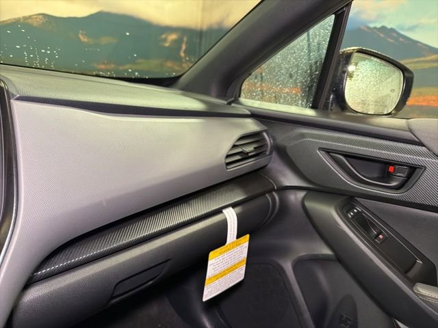 Certified 2025 Subaru Crosstrek 2.5i Sport w/ Popular Package #3A AWD/4WD image 31