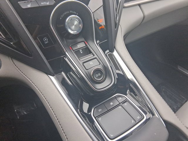Used 2023 Acura RDX w/ Technology Package FWD image 22