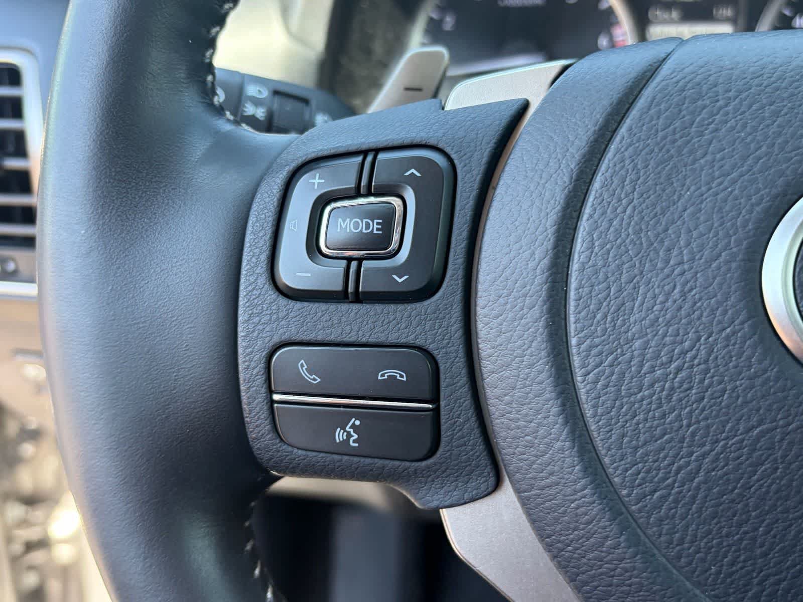 Used 2021 Lexus NX 300 FWD w/ Premium Package image 17