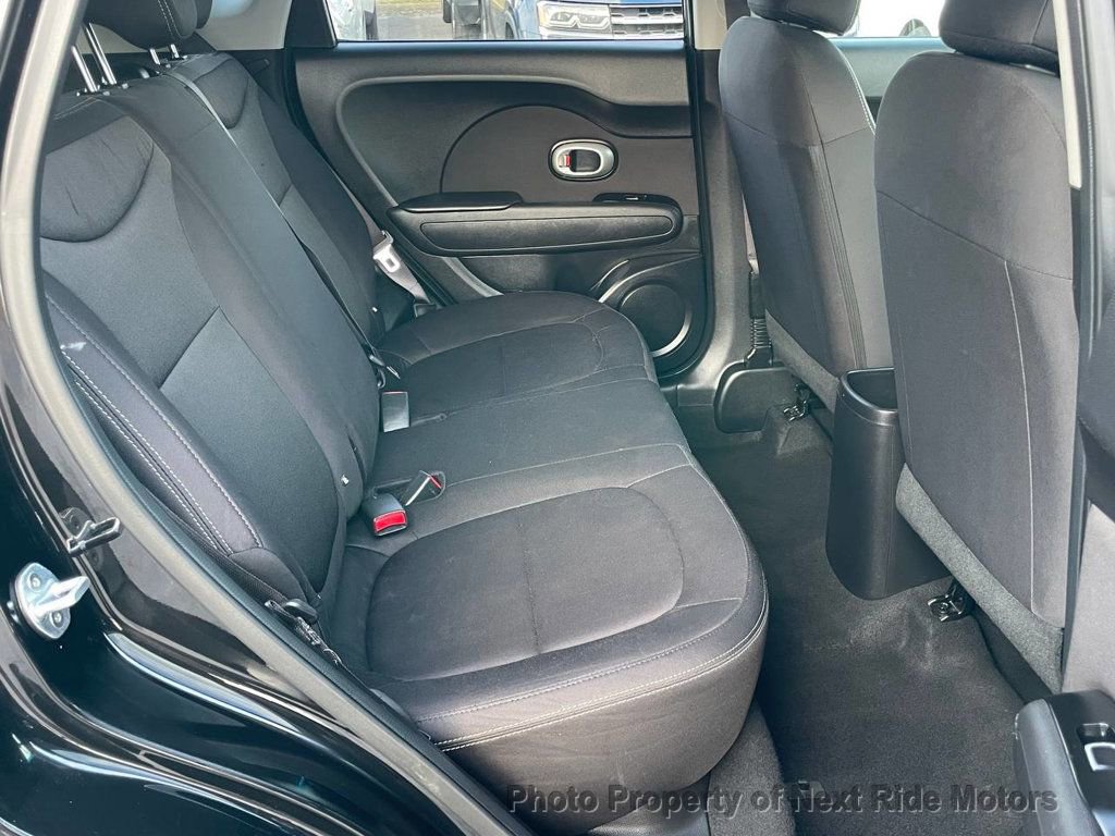 Used 2019 Kia Soul image 12