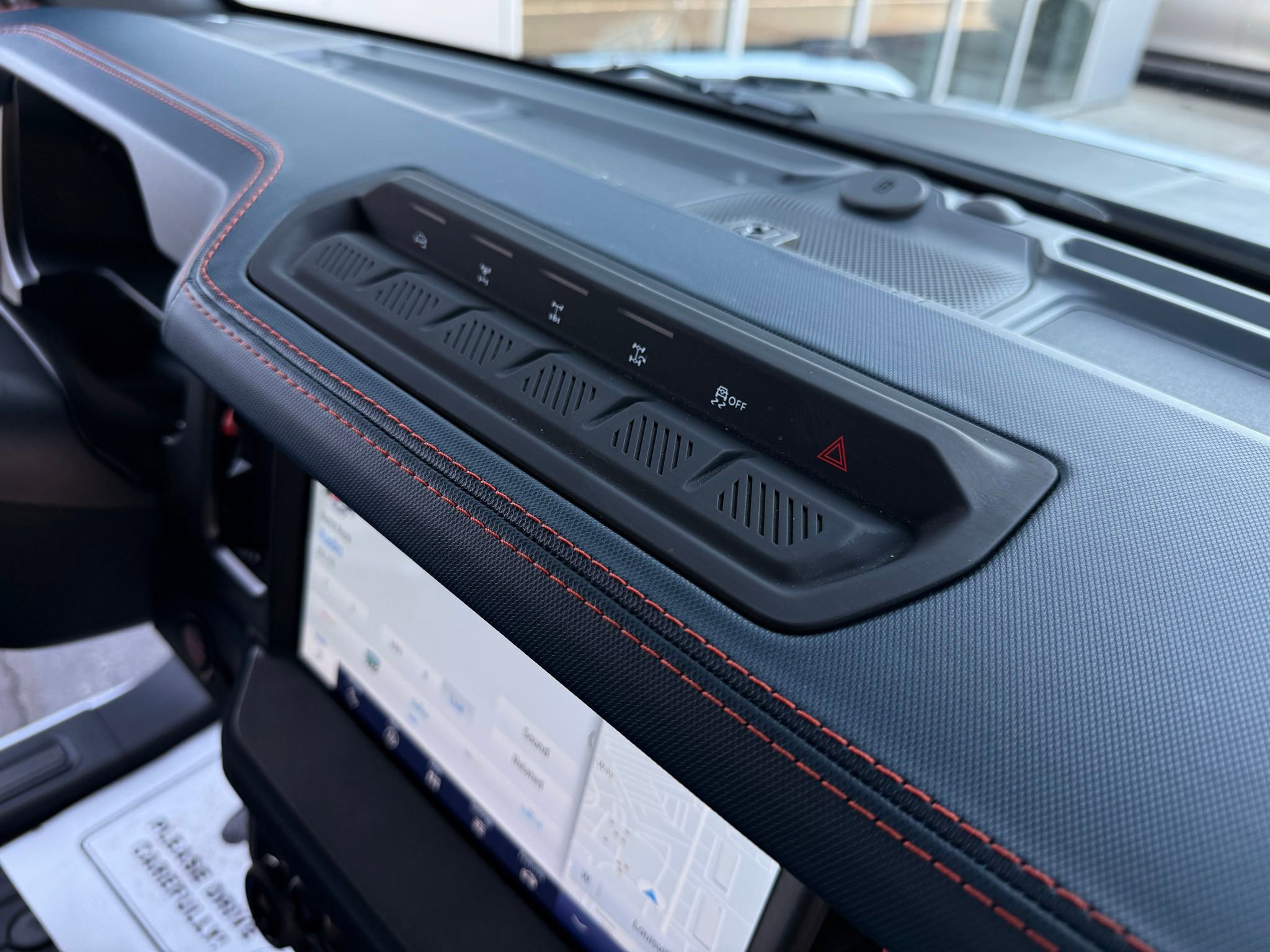 Used 2024 Ford Bronco Raptor image 36