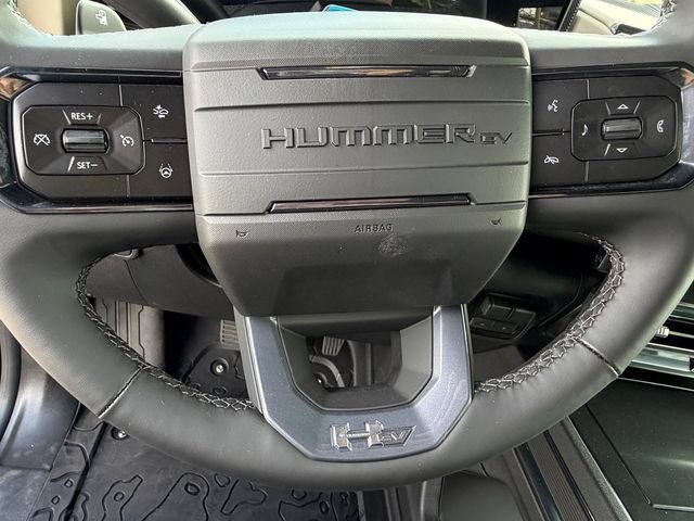 New 2026 GMC Hummer EV SUV AWD/4WD image 18