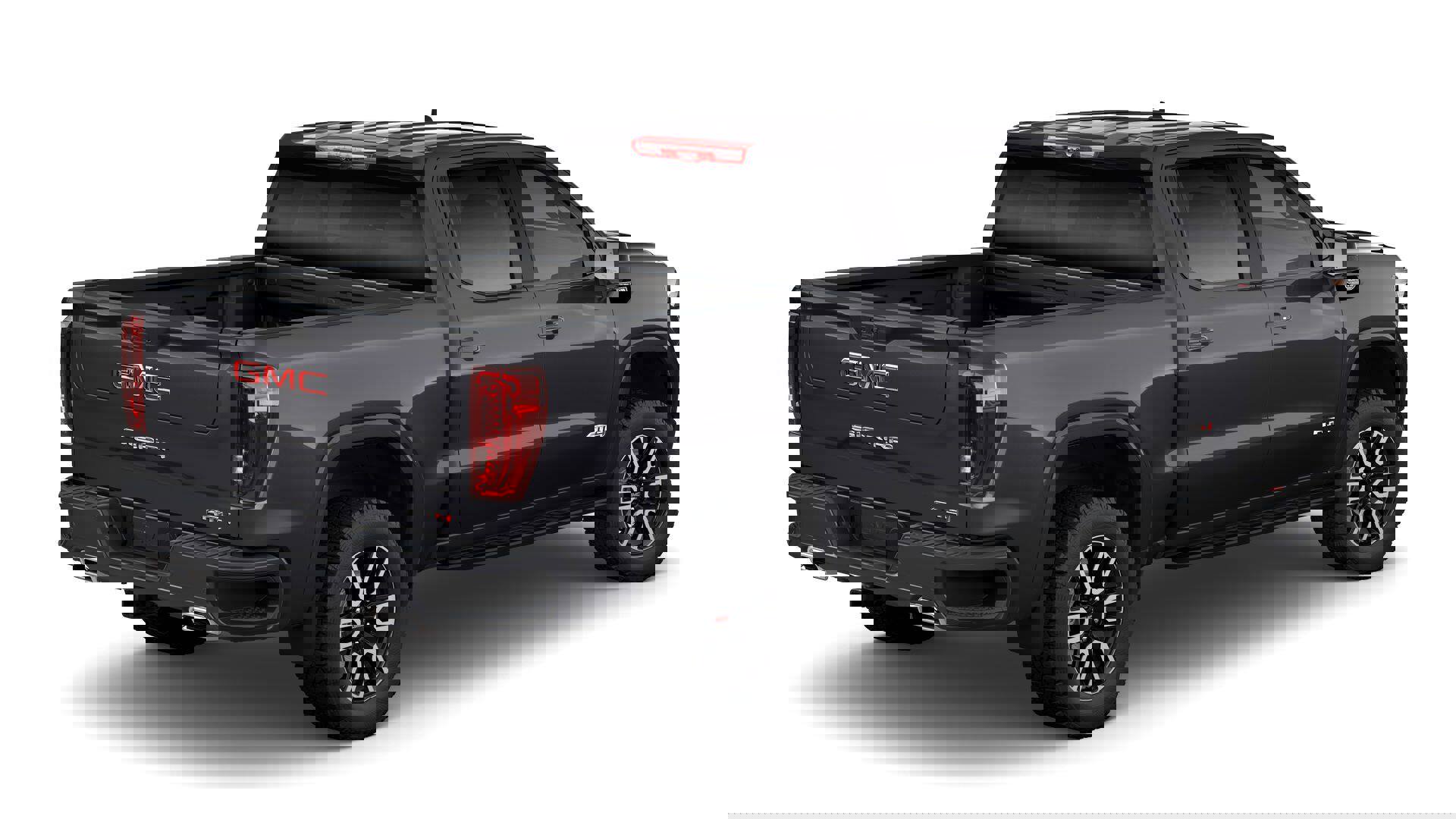 New 2026 GMC Sierra 1500 AT4 w/ AT4 Premium Package image 33