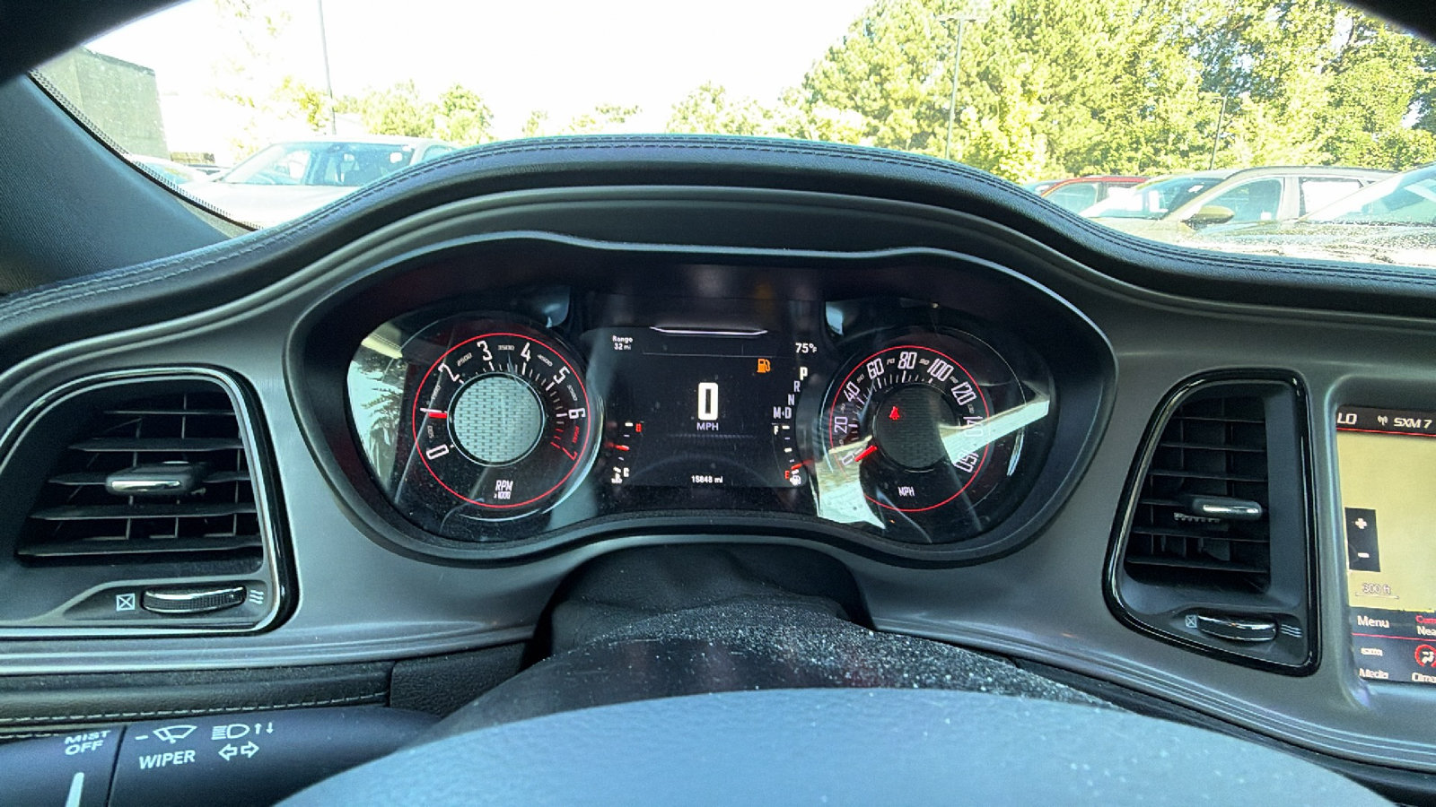 Used 2023 Dodge Challenger GT w/ Plus Package RWD image 26