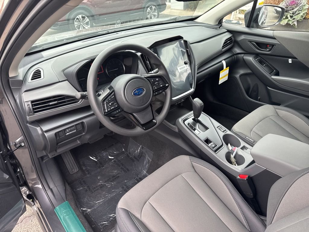 New 2026 Subaru Crosstrek 2.5i Premium image 12
