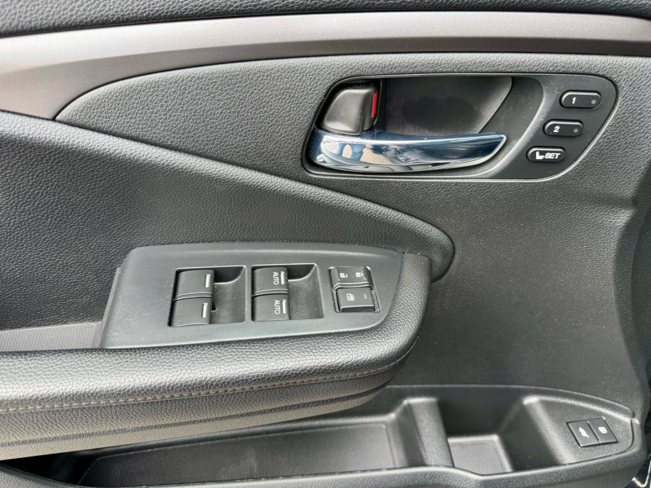 Used 2021 Honda Pilot EX-L image 13