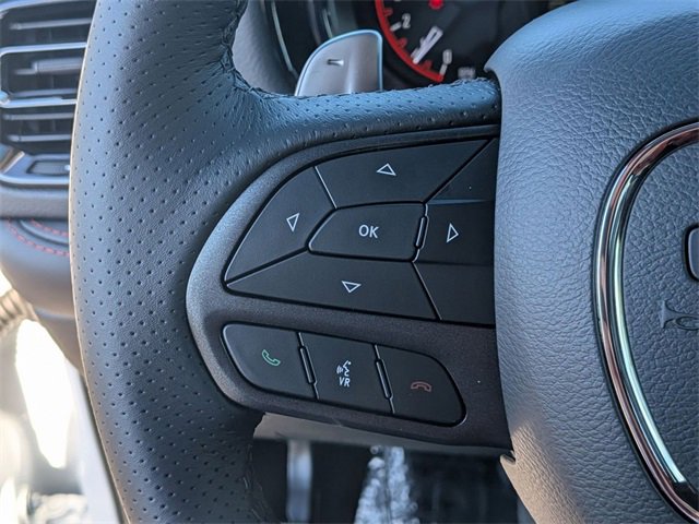 New 2026 Dodge Durango GT image 20