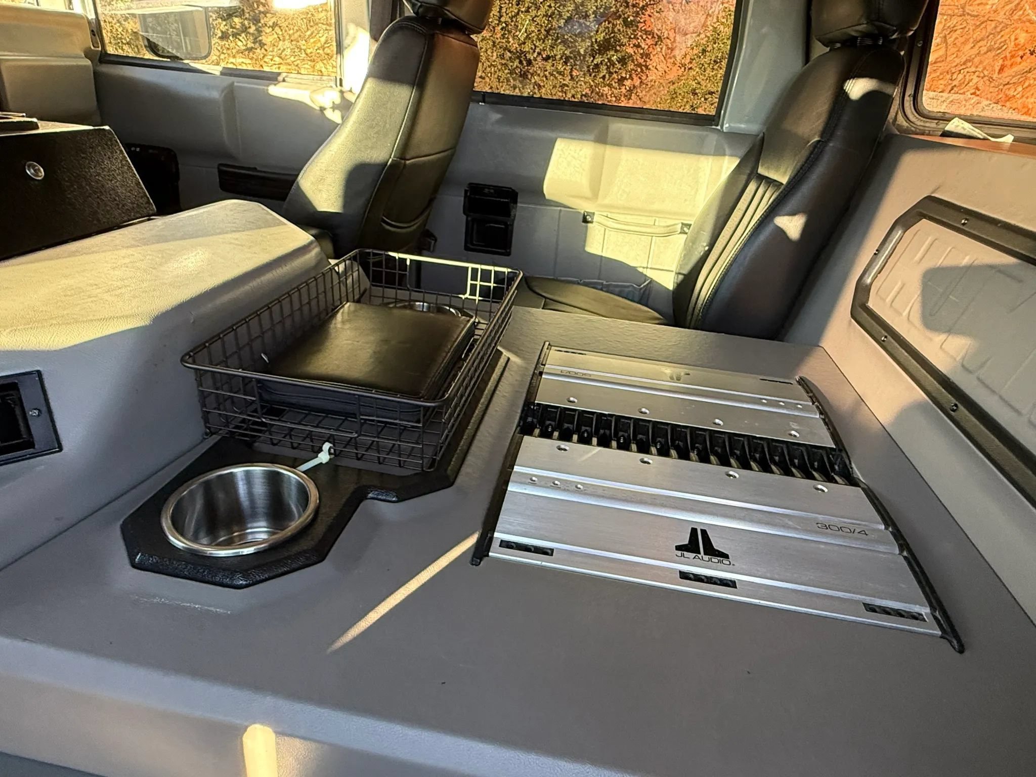 Used 1997 HUMMER H1 4-Door Wagon AWD/4WD image 26