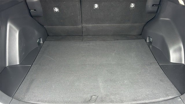 Used 2023 Toyota RAV4 LE image 32